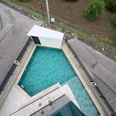 Appartement Mirsah