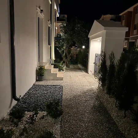 Appartement Mirsah