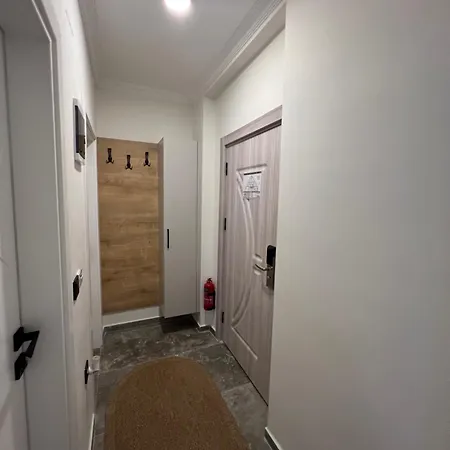 Mirsah Διαμέρισμα