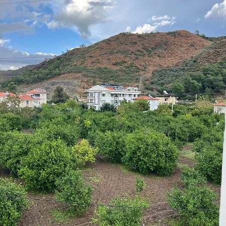 Mirsah Διαμέρισμα *