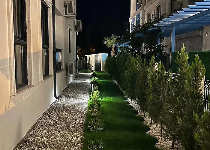 Apartamento Mirsah Bezkesen