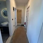 Apartment Mirsah *