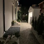 Apartament Mirsah