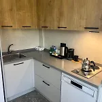 Apartament Mirsah Bezkesen