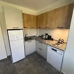 Apartment Mirsah