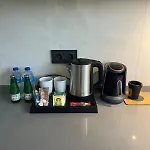 Mirsah Apartament