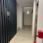 Apartament Mirsah Bezkesen