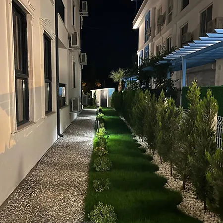 Apartment Mirsah Bezkesen