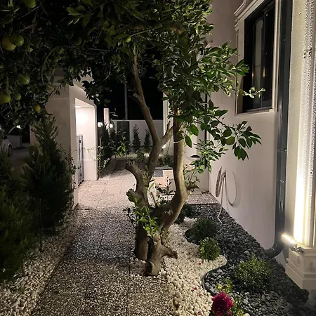 Apartamento Mirsah *