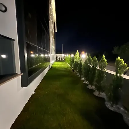 Apartamento Mirsah Bezkesen