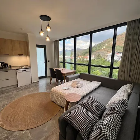 Mirsah Apartamento *