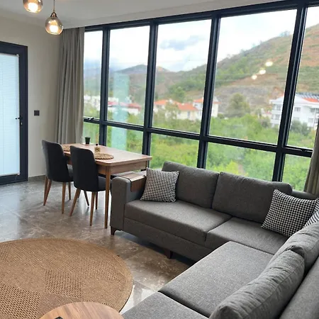 Apartamento Mirsah Bezkesen