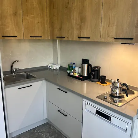 Apartamento Mirsah Bezkesen