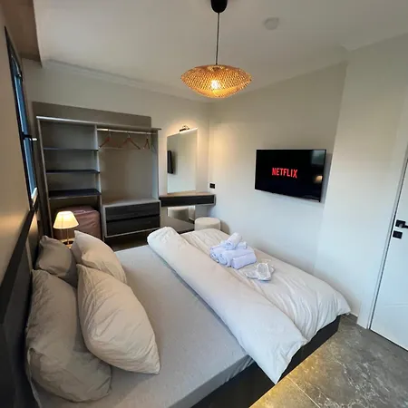 Mirsah Apartamento *