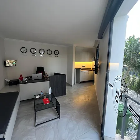 Mirsah Apartamento Bezkesen