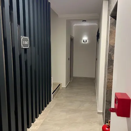 Apartamento Mirsah Bezkesen