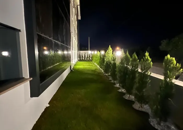 Appartement Mirsah Bezkesen