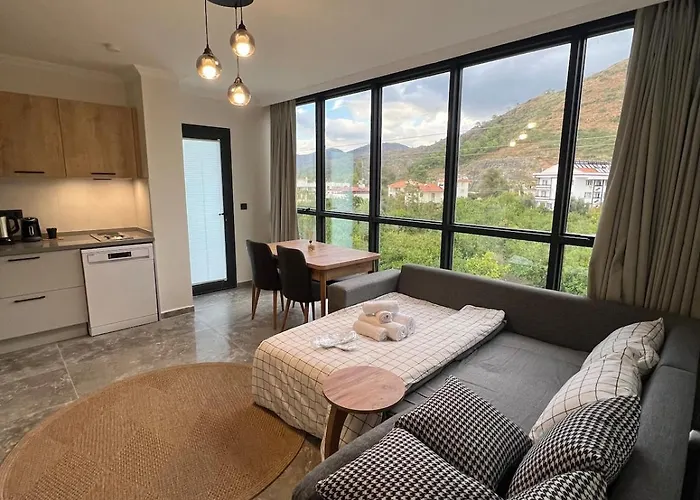 Mirsah Appartement *