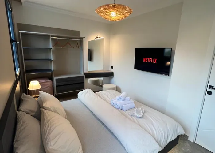 Mirsah Appartement *