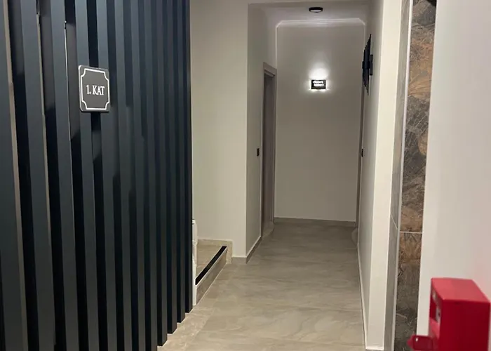 Appartement Mirsah Bezkesen